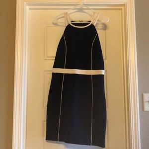 Guess Body Con Dress